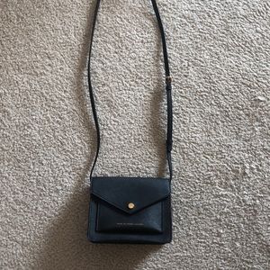 Marc By Marc Jacobs Bags - 🆕 marc by marc jacobs black crossbody Marc By Marc Jacobs Bags - 🆕 marc by marc jacobs black crossbody